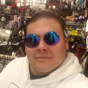 Meet your Posher, Jerord